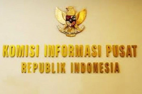  Komisi Informasi Ingin Perkuat Kelembagaan